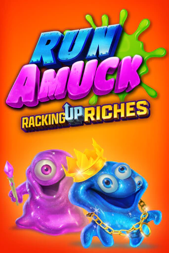 Run Amuck Promo играть онлайн на интерес| Pin-Up без денег