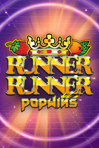 Runner Runner Popwins играть онлайн на интерес| Pin-Up без денег