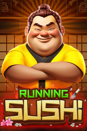 Running Sushi играть онлайн на интерес| Pin-Up без денег