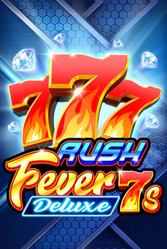 Rush Fever 7s Deluxe играть онлайн на интерес| Pin-Up без денег