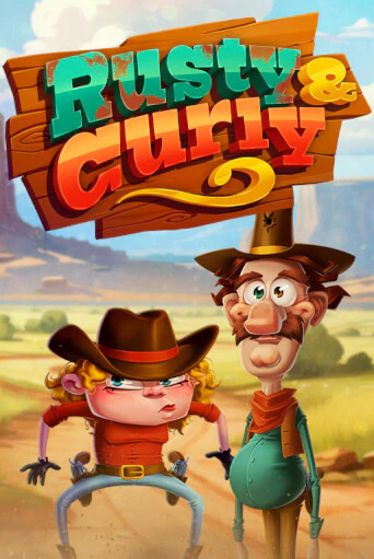 Rusty & Curly играть онлайн на интерес| Pin-Up без денег