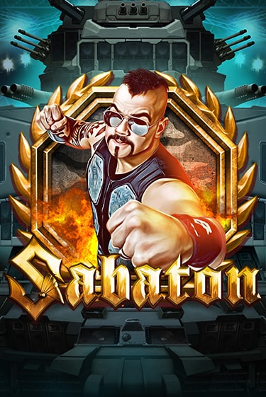 Sabaton играть онлайн на интерес| Pin-Up без денег