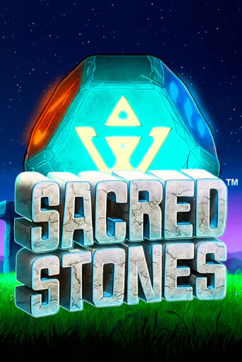 Sacred Stones играть онлайн на интерес| Pin-Up без денег