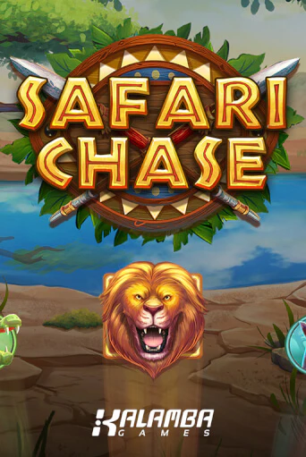 Safari Chase играть онлайн на интерес| Pin-Up без денег
