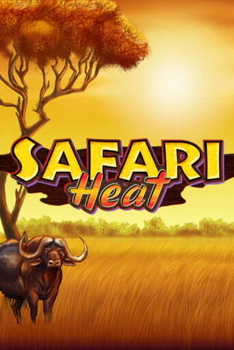 Safari Heat играть онлайн на интерес| Pin-Up без денег
