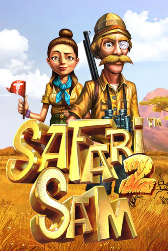 Safari Sam 2 играть онлайн на интерес| Pin-Up без денег