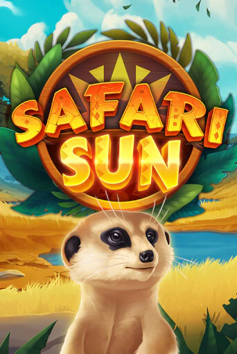 Safari Sun играть онлайн на интерес| Pin-Up без денег