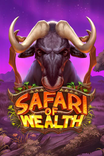 Safari of Wealth играть онлайн на интерес| Pin-Up без денег