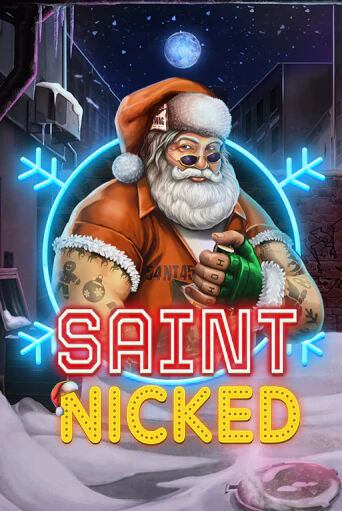 Saint Nicked играть онлайн на интерес| Pin-Up без денег