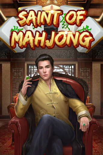 Saint of Mahjong играть онлайн на интерес| Pin-Up без денег