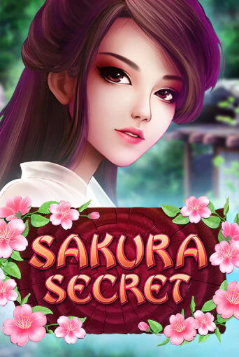 Sakura Secret играть онлайн на интерес| Pin-Up без денег