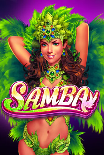 Samba играть онлайн на интерес| Pin-Up без денег