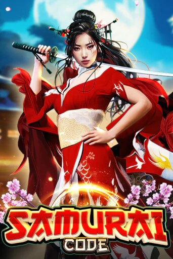 Samurai Code играть онлайн на интерес| Pin-Up без денег