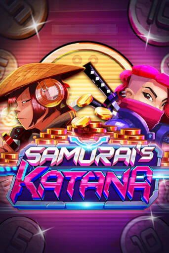 Samurai's Katana играть онлайн на интерес| Pin-Up без денег