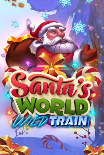 Santa's World играть онлайн на интерес| Pin-Up без денег