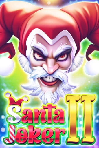 Santa Joker II играть онлайн на интерес| Pin-Up без денег