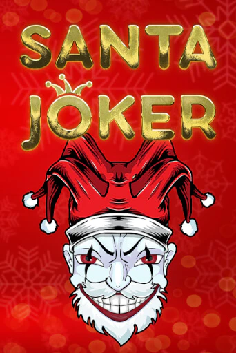 Santa Joker играть онлайн на интерес| Pin-Up без денег