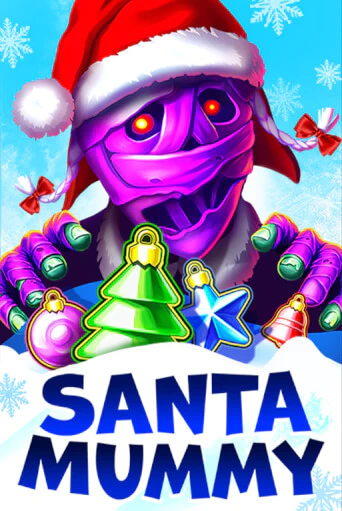 Santa Mummy играть онлайн на интерес| Pin-Up без денег