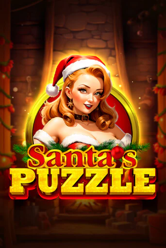 Santa’s Puzzle играть онлайн на интерес| Pin-Up без денег