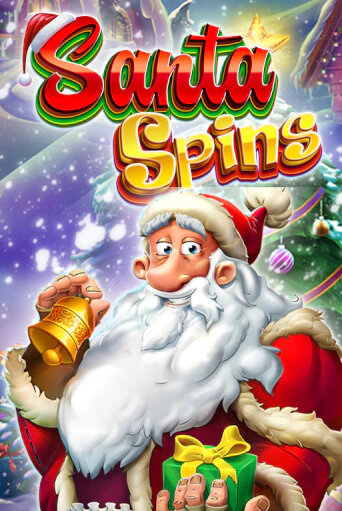 Santa Spins играть онлайн на интерес| Pin-Up без денег
