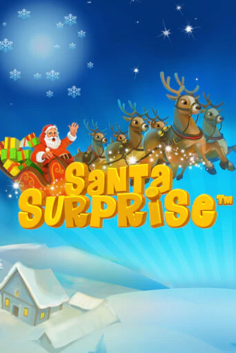 Santa Surprise играть онлайн на интерес| Pin-Up без денег