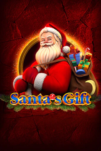 Santa's Gift играть онлайн на интерес| Pin-Up без денег