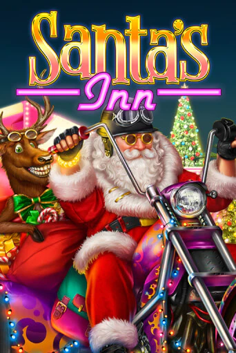 Santa's Inn играть онлайн на интерес| Pin-Up без денег
