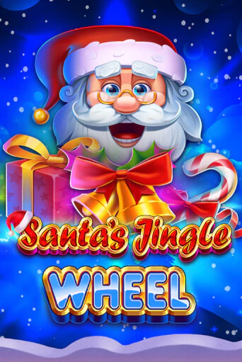 Santa's Jingle Wheel играть онлайн на интерес| Pin-Up без денег