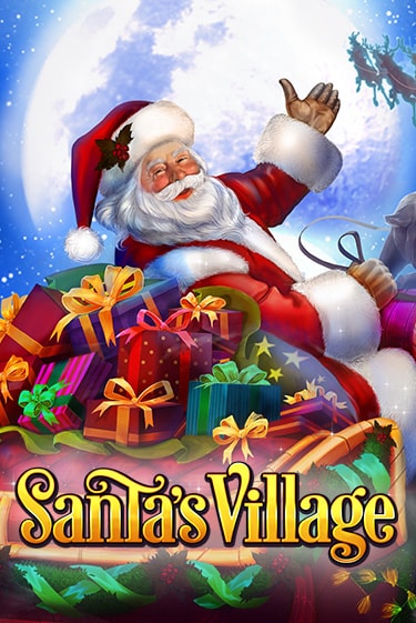 Santa's Village играть онлайн на интерес| Pin-Up без денег
