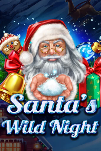 Santa’s Wild Night играть онлайн на интерес| Pin-Up без денег