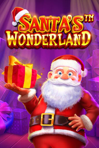Santa's Wonderland играть онлайн на интерес| Pin-Up без денег