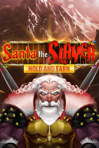 Santa the Slayer играть онлайн на интерес| Pin-Up без денег