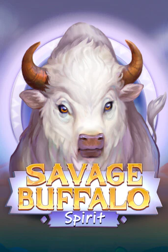 Savage Buffalo Spirit играть онлайн на интерес| Pin-Up без денег