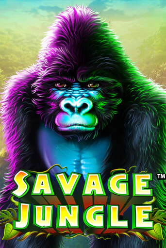 Savage Jungle играть онлайн на интерес| Pin-Up без денег