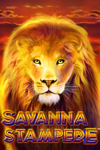 Savanna Stampede играть онлайн на интерес| Pin-Up без денег