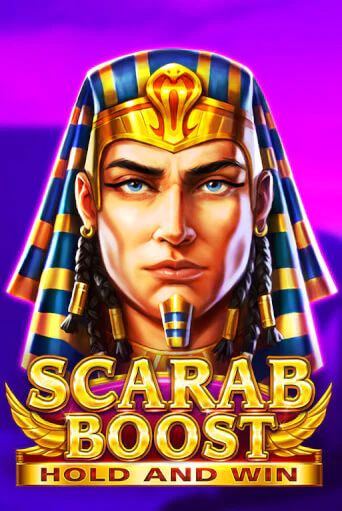 Scarab Boost играть онлайн на интерес| Pin-Up без денег