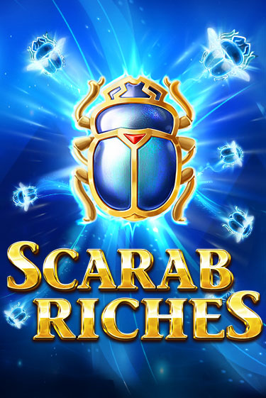 Scarab Riches играть онлайн на интерес| Pin-Up без денег