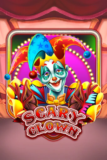 Scary Clown играть онлайн на интерес| Pin-Up без денег