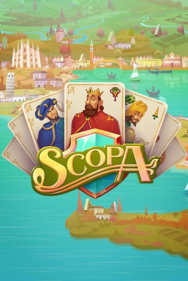 Scopa играть онлайн на интерес| Pin-Up без денег