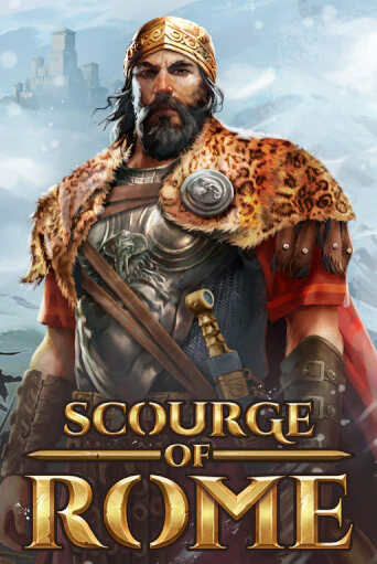 Scourge of Rome играть онлайн на интерес| Pin-Up без денег