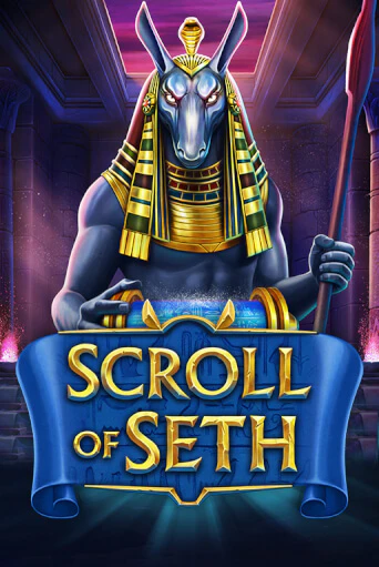 Scroll of Seth играть онлайн на интерес| Pin-Up без денег