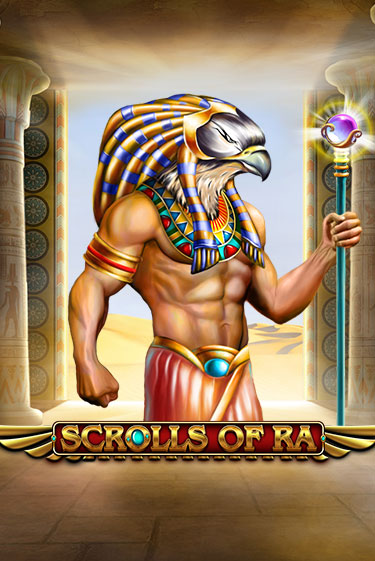 Scrolls of Ra играть онлайн на интерес| Pin-Up без денег