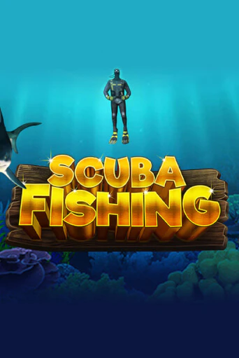 Scuba Fishing играть онлайн на интерес| Pin-Up без денег