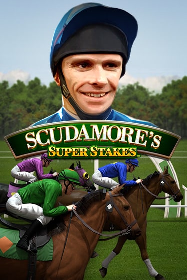 Scudamore's Super Stakes играть онлайн на интерес| Pin-Up без денег