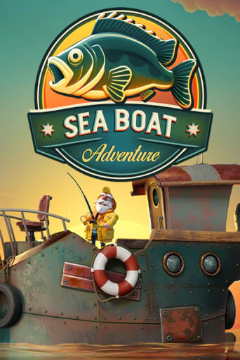 Sea Boat Adventure играть онлайн на интерес| Pin-Up без денег
