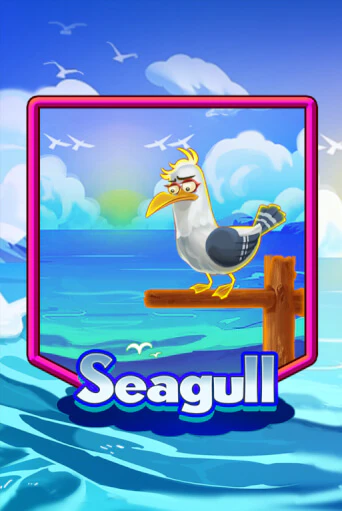 Seagull играть онлайн на интерес| Pin-Up без денег