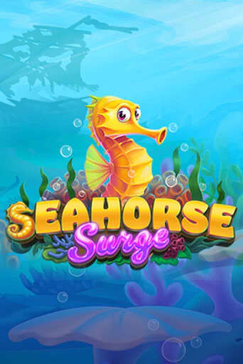 Seahorse Surge играть онлайн на интерес| Pin-Up без денег