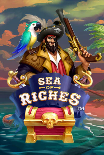 Sea of Riches играть онлайн на интерес| Pin-Up без денег