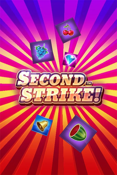 Second Strike играть онлайн на интерес| Pin-Up без денег