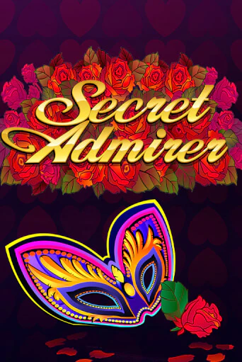 Secret Admirer играть онлайн на интерес| Pin-Up без денег